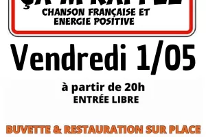 Concerts et Produits locaux