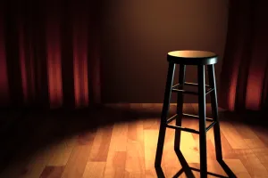 La Revue scoute : Bloody Mairie