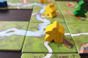 Jeux et rencontres (0-6 ans) avec l'association "Atelier des Loutres"