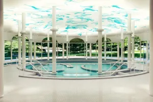 Portes ouvertes des Thermes d'Eugénie les Bains