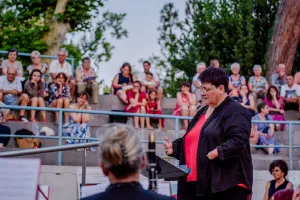 Concert d'été de l'Harmonie