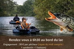 Concours de float tube