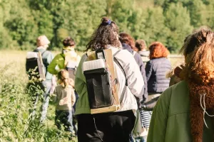 Charivari jazz festival en Vendômois