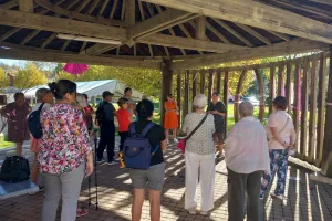 Les Nocturnes Eugénoises