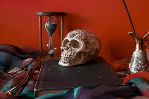 Visite-atelier - Mosaïque et vanité