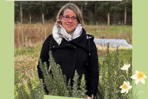 Les aromatiques et autres senteurs availlaises