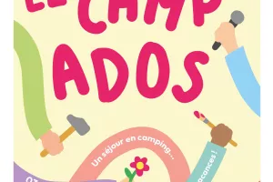Le Camp Ados