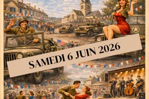 Isigny Day