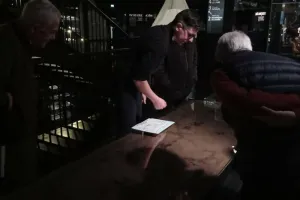 RENCONTRES : Coups de cœur collections