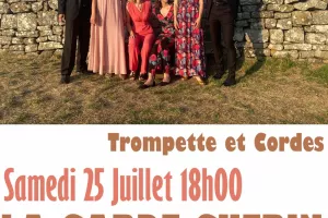 CONCERT ORCHESTRE LUTETIA