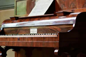 La musique traditionnelle, George Sand, Frédéric Chopin et Pauline Viardot, un trio sensible