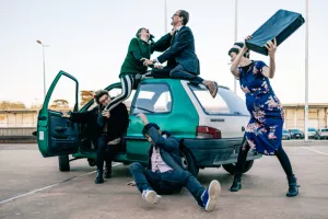 FESTI'VAL D'OLT 2026 - ROAD MOVIE SUR PLACE ET SANS CAMÉRA