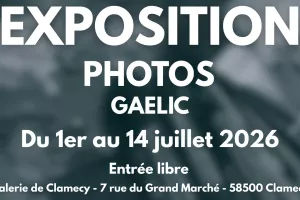 Exposition photos - Gaelic