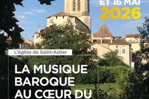 Festival "Les Musicales du Clocher", 3ème édition