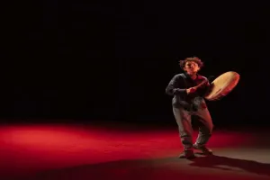 Kaperaldi : Boomerang