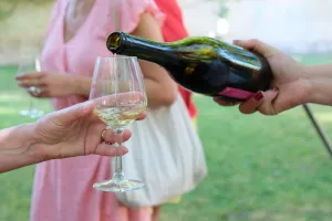 Vins et Vintage
