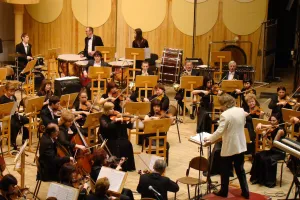 FUGUES CÉVENOLES : CONCERT ORCHESTRE DE LUTETIA