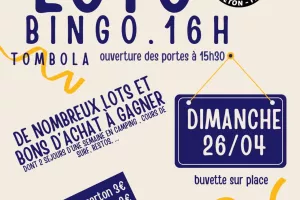 Loto du Capbreton Sauvetage Côtier