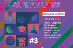 Les anneaux de la connaissance #3