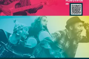 Soirée concert : Les Porteurs de Pianos /// Nova Sauvageonne