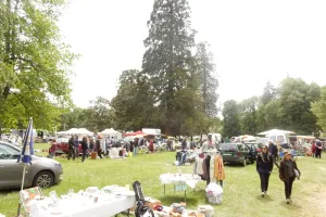 Brocante  & vide-greniers