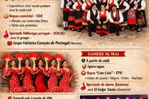 Festival de la Pena La Maestria