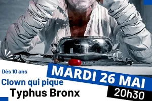 Le Délirium du Papillon