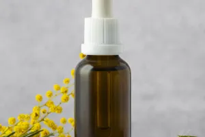 Les huiles essentielles