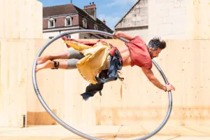 Saison Culturelle : L'autre Dame de Paris