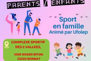 Atelier Parents / Enfants