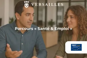 Parcours « Santé & Emploi »