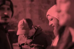 Moloch/Monolyth & The Big Idea + vernissage