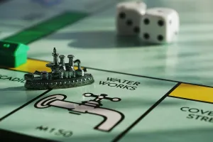 Bib en Jeu à la Médiathèque