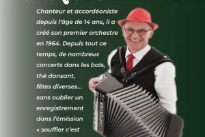 Festival Barsbars - Jacques Lahaye