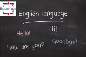 Stage intensif d'anglais pour les collégiens