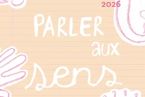 Passerelle 2026 - La saveur des lettres