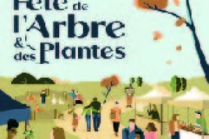 FÊTE DE L’ARBRE ET DES PLANTES : 18ÈME ÉDITION