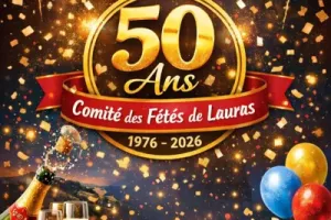 Fête de Lauras