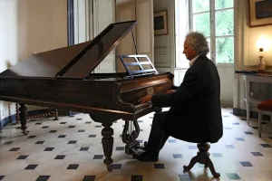 Nohant Festival Chopin