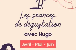 Dégustation Cave Ruthène : Au fil du Rhône, du Nord au Sud