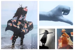 Facondes, une fable intéractive et poétique à la harpe