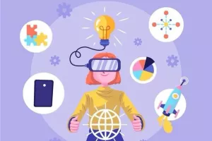 Atelier — Illectronisme & métiers du numérique : comment les entreprises et associations peuvent agir ensemble sur ce défi du territoire ?