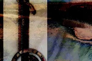 Arts visuels - Exposition au château : Christine Drouillard & olivier ulivieri