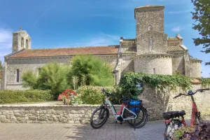 2e Rando Vélo du Patrimoine