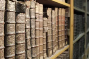 Visite "La Bibliothèque patrimoniale se dévoile"