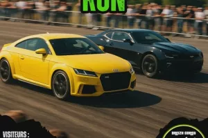 Breizh run