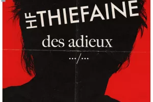 Nuits de Champagne // Hubert Félix Thiéfaine