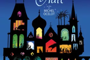 Les Contes de la nuit