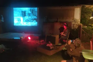 LA NUIT DES HAUTS DE LORMES