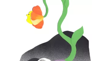 Les créatures zélémentaires